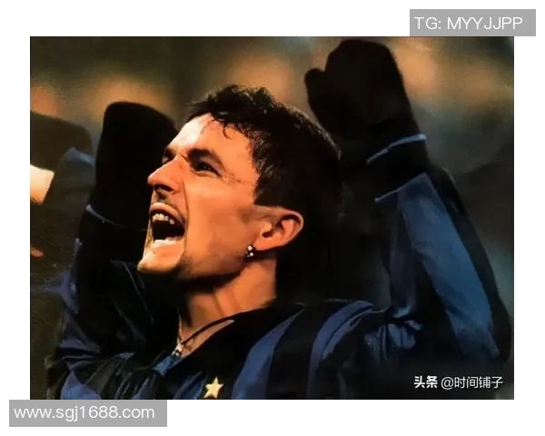 巴乔传奇足球之路海报展现意大利球星风采与激情