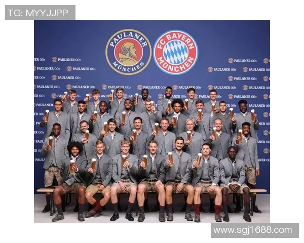 拜仁慕尼黑足球明星阵容揭秘包括哪些知名球员和传奇人物