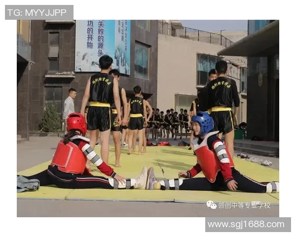 体育单招培训选择指南助你找到最适合的项目和培训机构